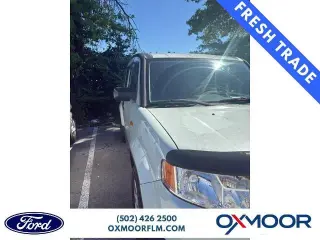Honda Element 2011 AWD EX 4dr SUV