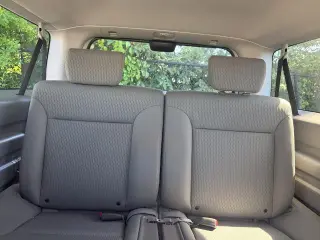 Honda Element 2011 AWD EX 4dr SUV