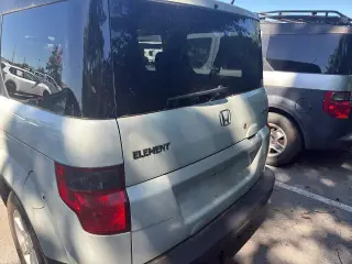 Honda Element 2011 AWD EX 4dr SUV