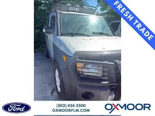 Honda Element 2008 AWD LX 4dr SUV 5A