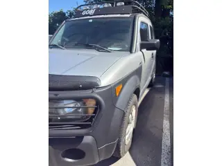 Honda Element 2008 AWD LX 4dr SUV 5A