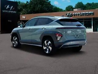 Hyundai KONA 2024 AWD Limited 4dr Crossover