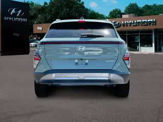 Hyundai KONA 2024 AWD Limited 4dr Crossover