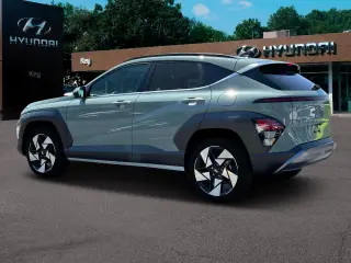 Hyundai KONA 2024 AWD Limited 4dr Crossover