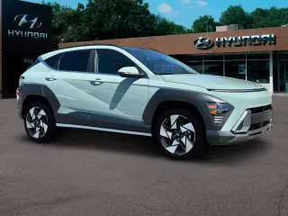 Hyundai KONA 2024 AWD Limited 4dr Crossover