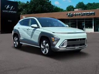 Hyundai KONA 2024 AWD Limited 4dr Crossover