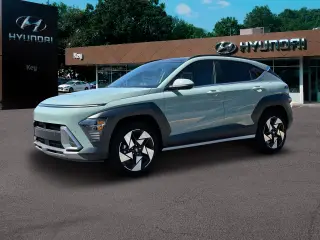 Hyundai KONA 2024 AWD Limited 4dr Crossover