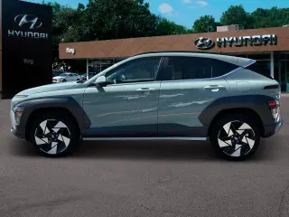 Hyundai KONA 2024 AWD Limited 4dr Crossover