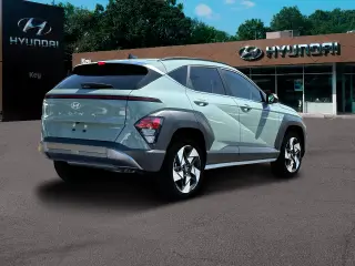 Hyundai KONA 2024 AWD Limited 4dr Crossover