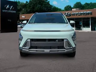Hyundai KONA 2024 AWD Limited 4dr Crossover