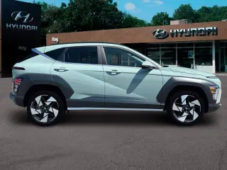 Hyundai KONA 2024 AWD Limited 4dr Crossover