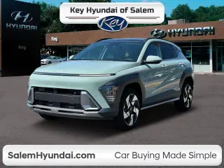 Hyundai KONA 2024 AWD Limited 4dr Crossover