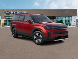 Hyundai SANTA FE Hybrid 2025 AWD SEL 4dr SUV