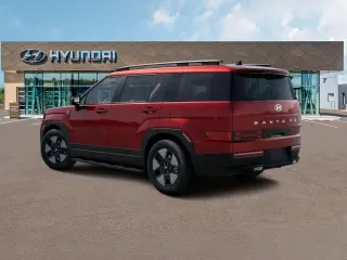 Hyundai SANTA FE Hybrid 2025 AWD SEL 4dr SUV