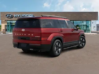 Hyundai SANTA FE Hybrid 2025 AWD SEL 4dr SUV