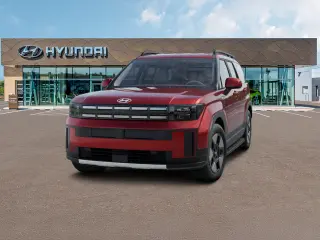 Hyundai SANTA FE Hybrid 2025 AWD SEL 4dr SUV