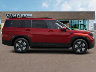 Hyundai SANTA FE Hybrid 2025 AWD SEL 4dr SUV
