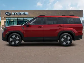 Hyundai SANTA FE Hybrid 2025 AWD SEL 4dr SUV