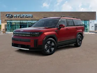 Hyundai SANTA FE Hybrid 2025 AWD SEL 4dr SUV