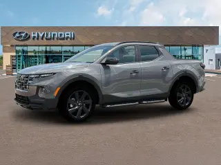 Hyundai SANTA CRUZ 2024 AWD Night 4dr Crew Cab 4.3ft SB