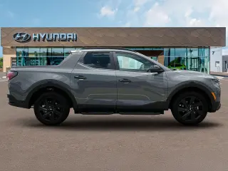 Hyundai SANTA CRUZ 2024 AWD Night 4dr Crew Cab 4.3ft SB