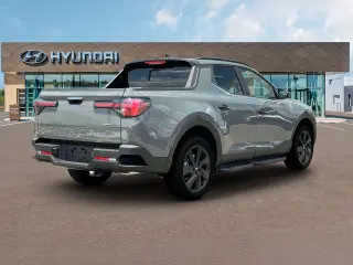 Hyundai SANTA CRUZ 2024 AWD Night 4dr Crew Cab 4.3ft SB