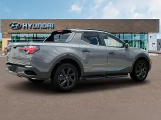 Hyundai SANTA CRUZ 2024 AWD Night 4dr Crew Cab 4.3ft SB