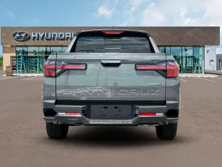 Hyundai SANTA CRUZ 2024 AWD Night 4dr Crew Cab 4.3ft SB