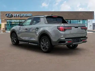 Hyundai SANTA CRUZ 2024 AWD Night 4dr Crew Cab 4.3ft SB