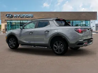 Hyundai SANTA CRUZ 2024 AWD Night 4dr Crew Cab 4.3ft SB