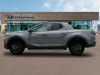 Hyundai SANTA CRUZ 2024 AWD Night 4dr Crew Cab 4.3ft SB