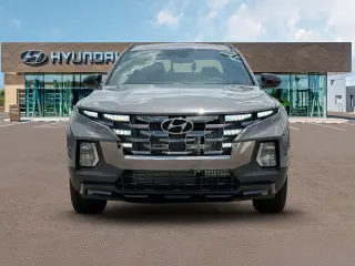 Hyundai SANTA CRUZ 2024 AWD Night 4dr Crew Cab 4.3ft SB