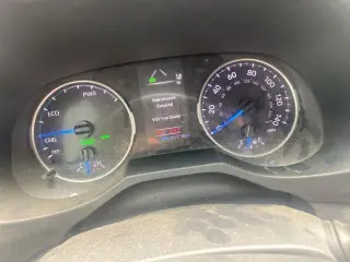 Toyota RAV4 Hybrid 2022 AWD XLE 4dr SUV