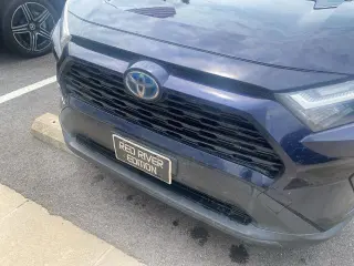 Toyota RAV4 Hybrid 2022 AWD XLE 4dr SUV