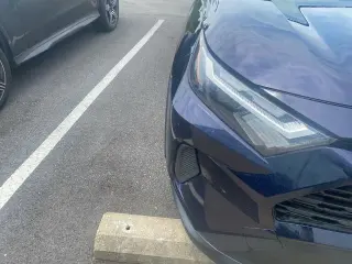 Toyota RAV4 Hybrid 2022 AWD XLE 4dr SUV