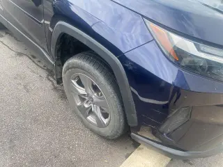 Toyota RAV4 Hybrid 2022 AWD XLE 4dr SUV