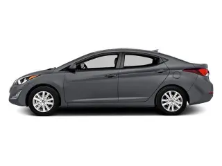Hyundai ELANTRA 2014 SE 4dr Sedan 6A