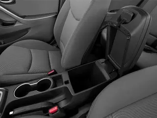 Hyundai ELANTRA 2014 SE 4dr Sedan 6A