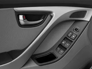 Hyundai ELANTRA 2014 SE 4dr Sedan 6A
