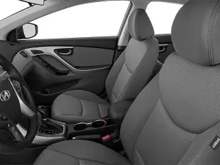 Hyundai ELANTRA 2014 SE 4dr Sedan 6A