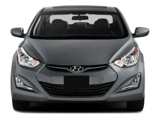 Hyundai ELANTRA 2014 SE 4dr Sedan 6A