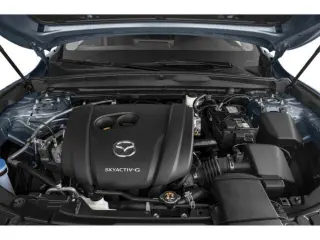 Mazda CX-50 2023 AWD 2.5 S Preferred Plus 4dr SUV