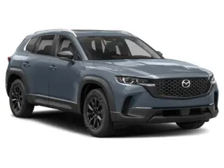 Mazda CX-50 2023 AWD 2.5 S Preferred Plus 4dr SUV