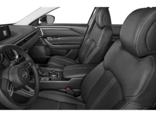 Mazda CX-50 2023 AWD 2.5 S Preferred Plus 4dr SUV