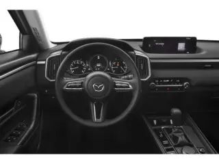 Mazda CX-50 2023 AWD 2.5 S Preferred Plus 4dr SUV