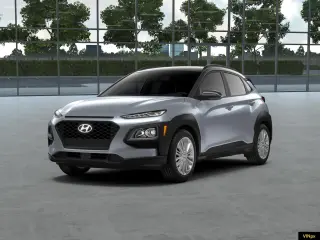 Hyundai KONA 2021 AWD SEL 4dr Crossover