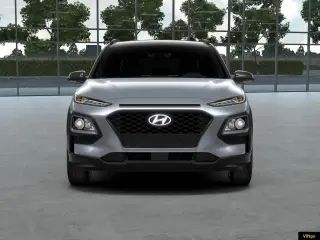 Hyundai KONA 2021 AWD SEL 4dr Crossover