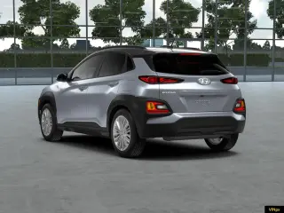 Hyundai KONA 2021 AWD SEL 4dr Crossover