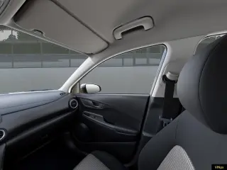 Hyundai KONA 2021 AWD SEL 4dr Crossover