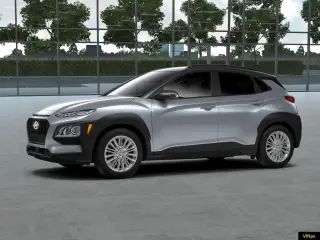 Hyundai KONA 2021 AWD SEL 4dr Crossover